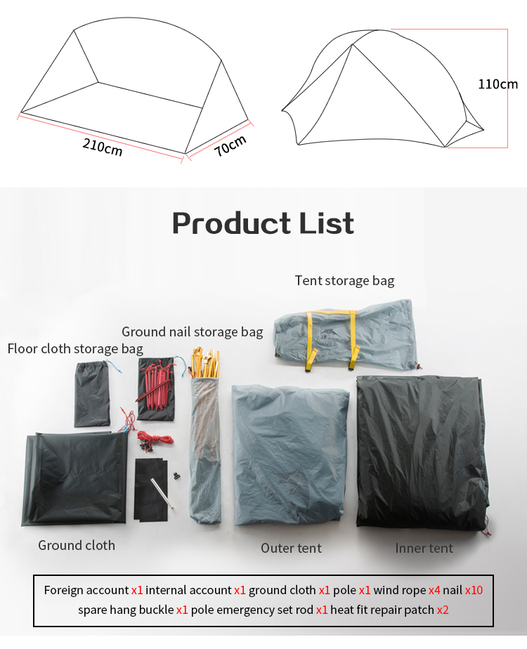 Cheap Goat Tents  1